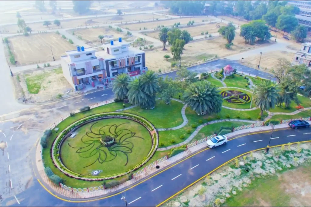 Ferozepur Road Lahore
