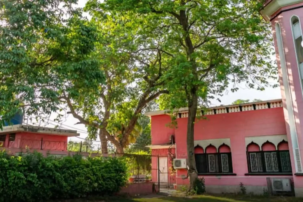 Muslim Town Lahore