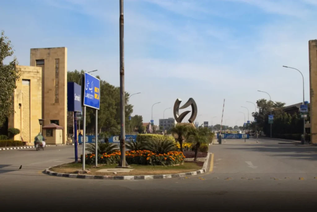 Raiwind Road Lahore