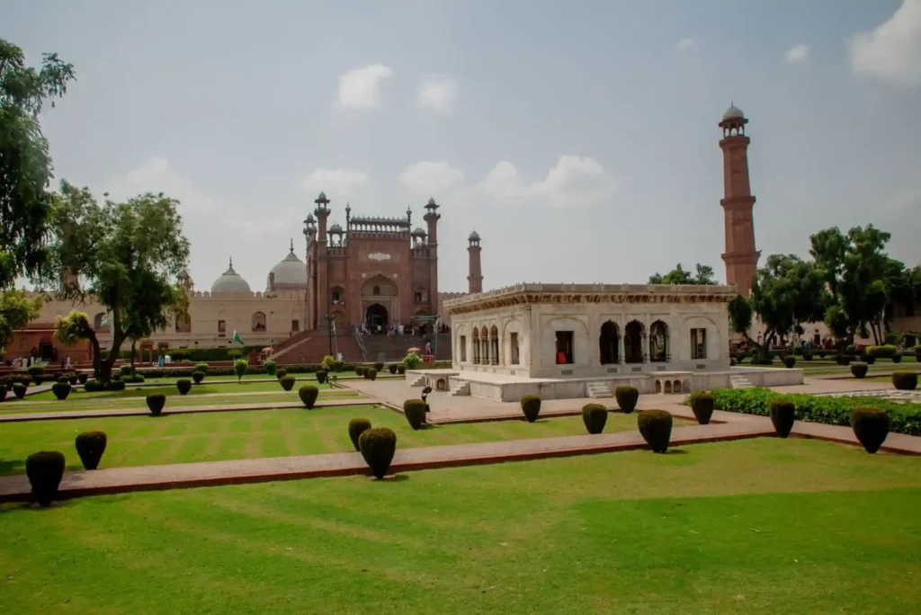 Sabzazar Lahore