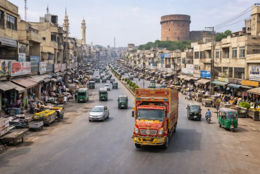 Sheikhupura