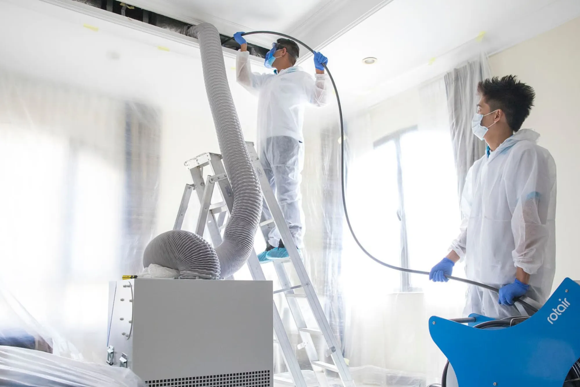 Best AC Cleaning Service Near You Affordable & Reliable Solutions