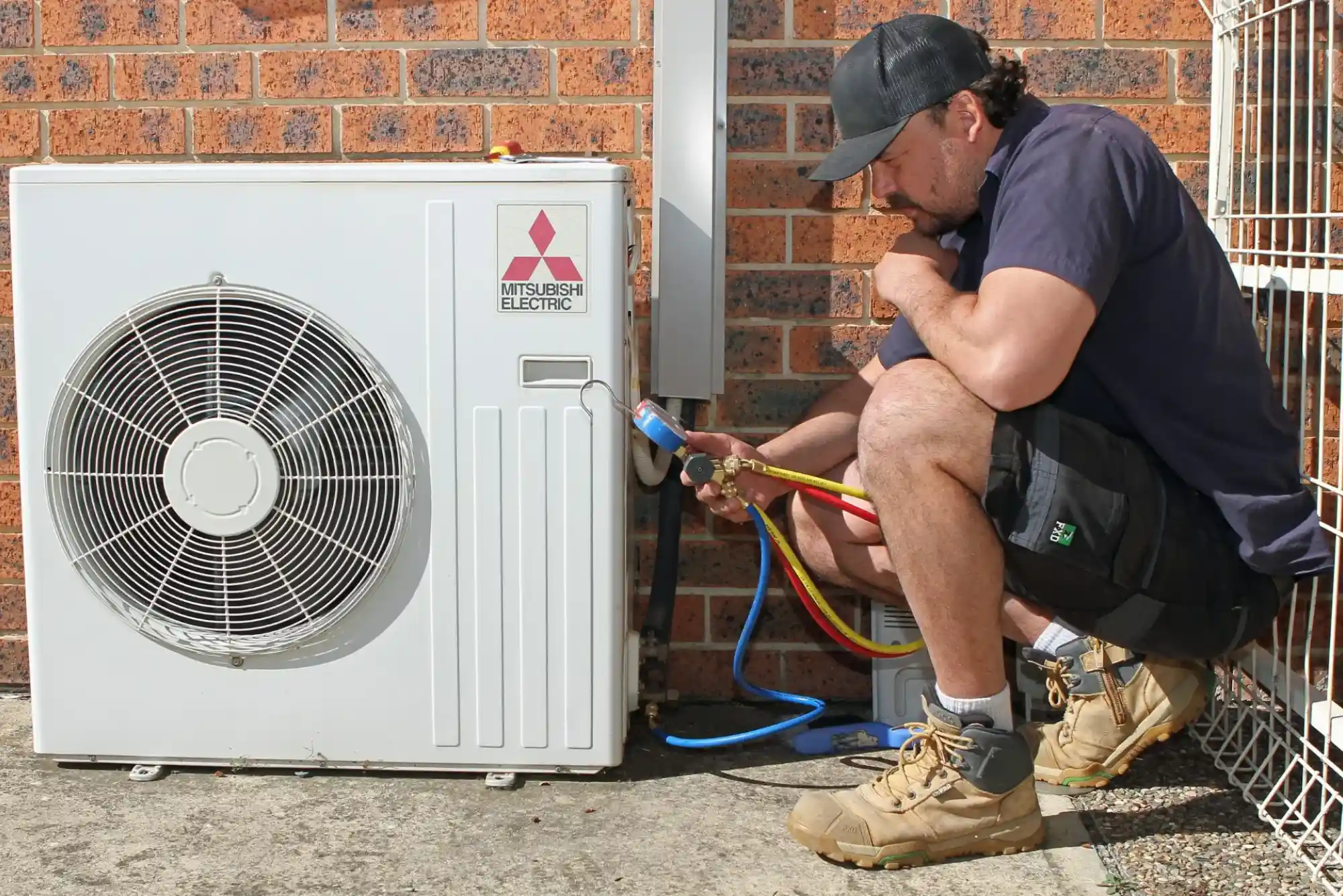 Best Air Conditioning Service Tips to Keep Your AC Running Smoothly