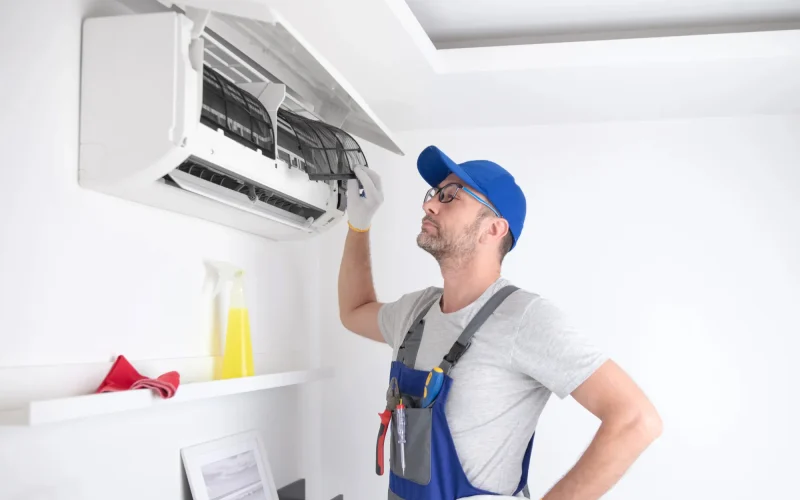 AC Maintenance