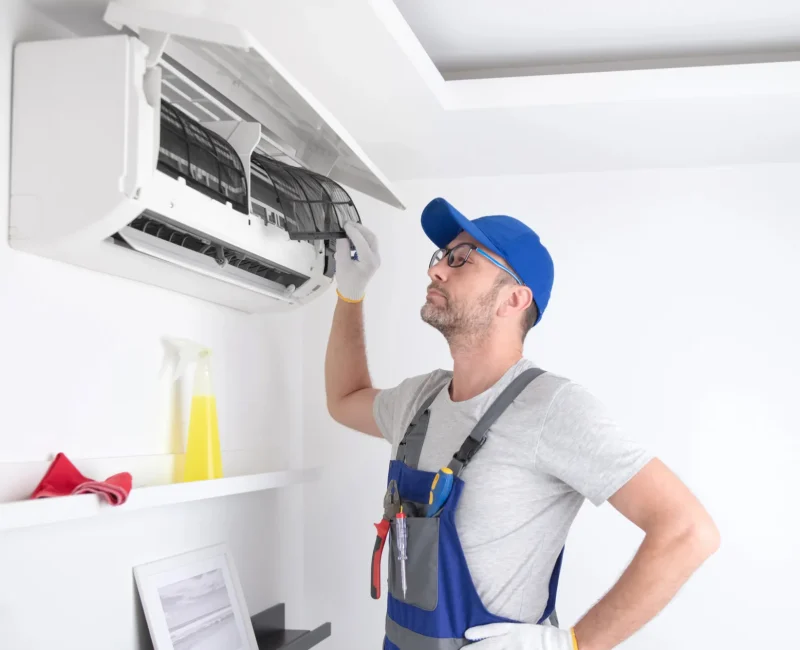 AC Maintenance