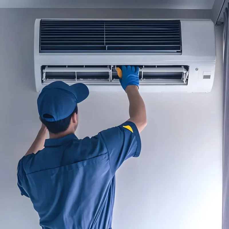 AC Maintenance