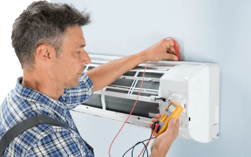 AC Repair