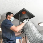 Ducting & Ventilation