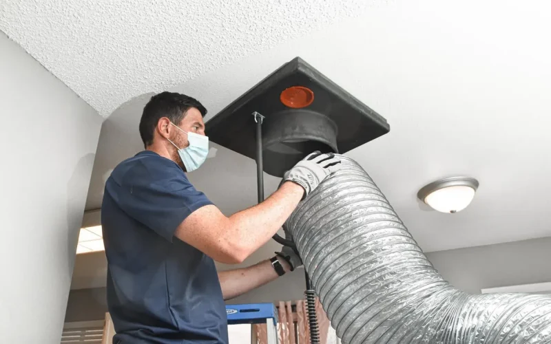 Ducting & Ventilation