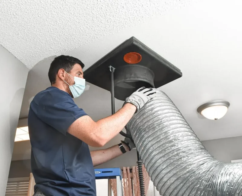 Ducting & Ventilation