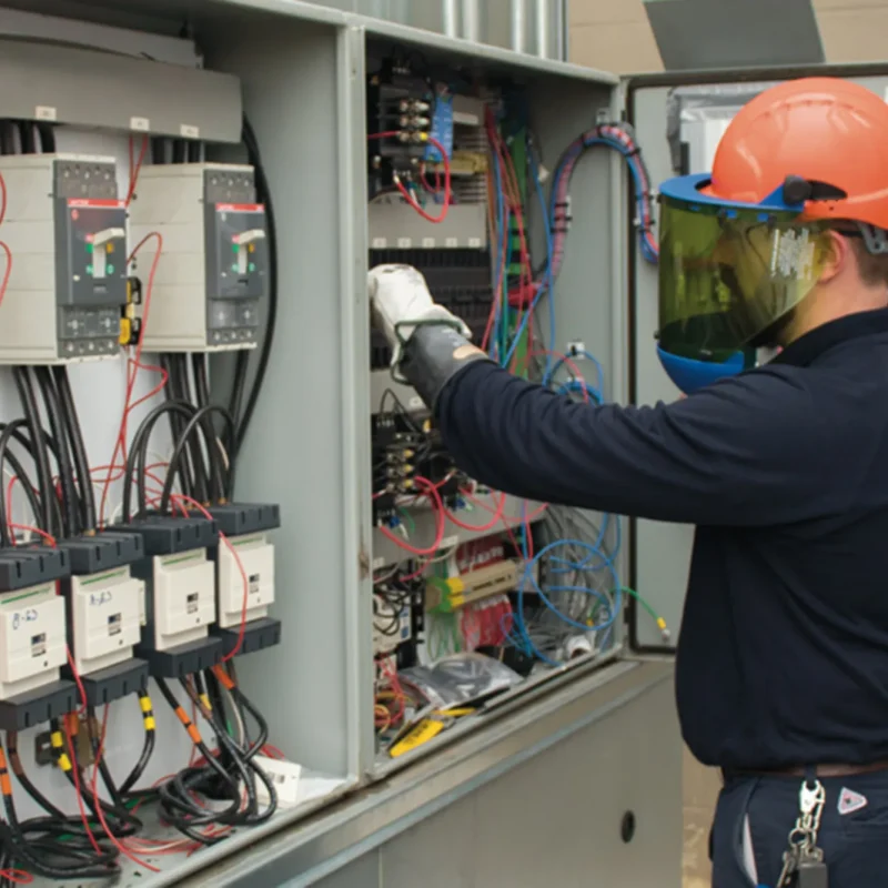 Electrical Services