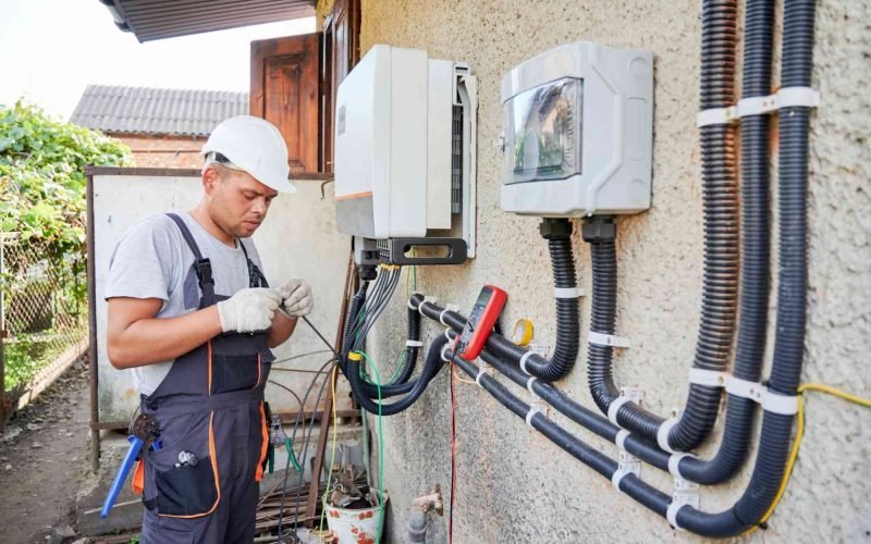 Electrical Services