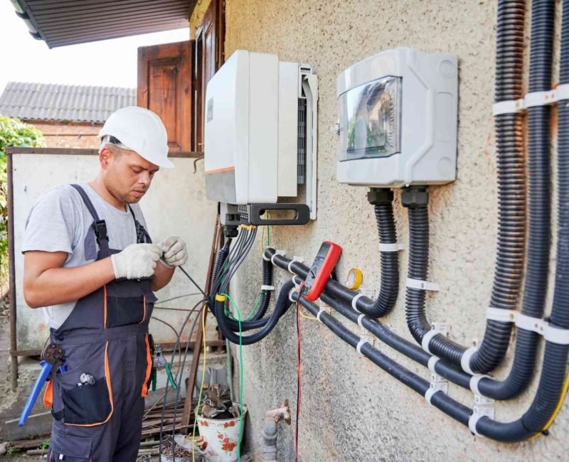 Electrical Services