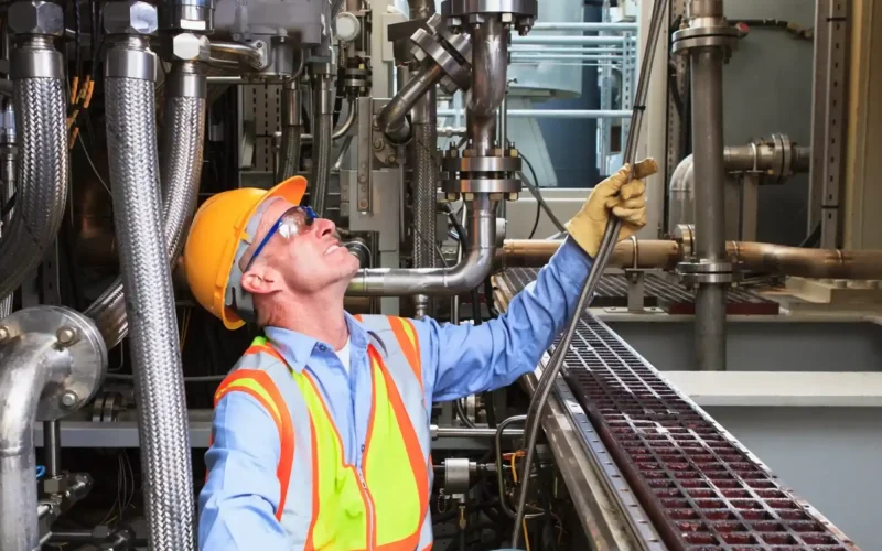 Facility Maintenance (2)