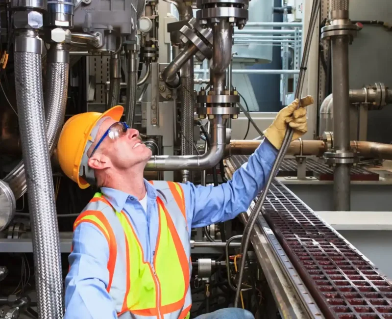 Facility Maintenance (2)