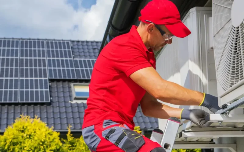 HVAC Services