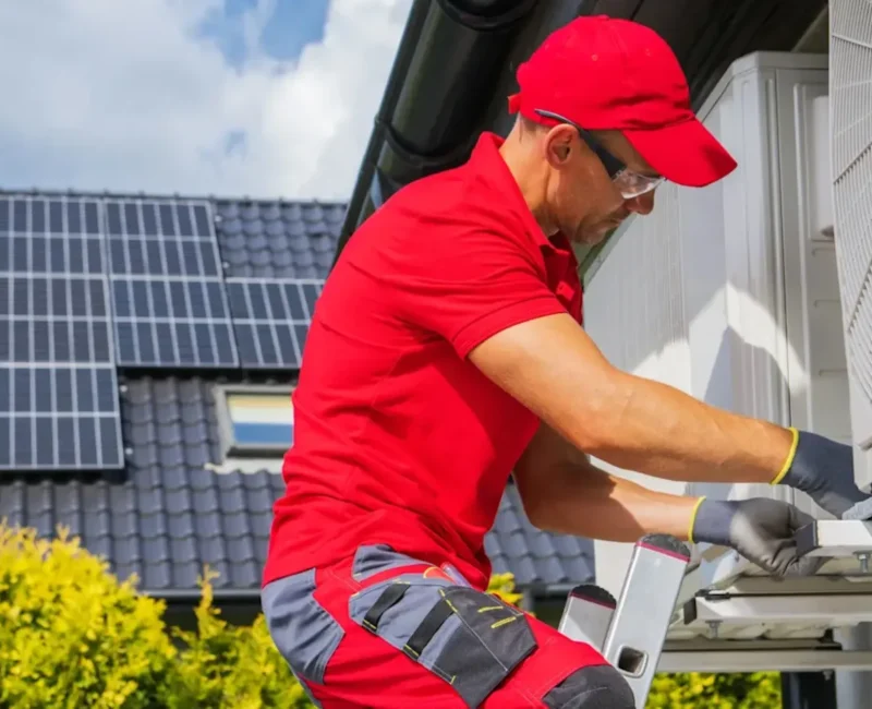HVAC Services