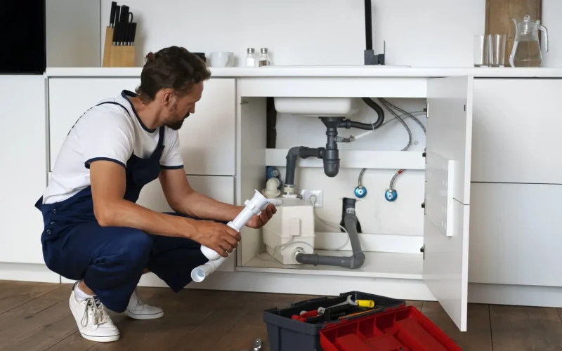 Plumbing Services