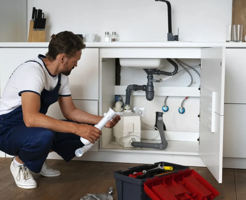 Plumbing Services