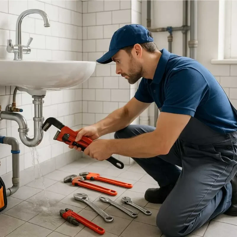 Plumbing Services