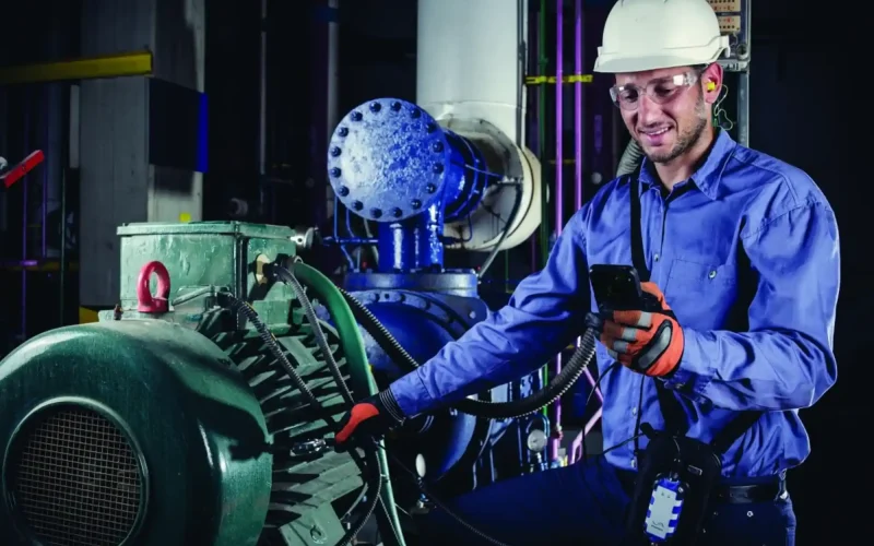 Preventive Maintenance