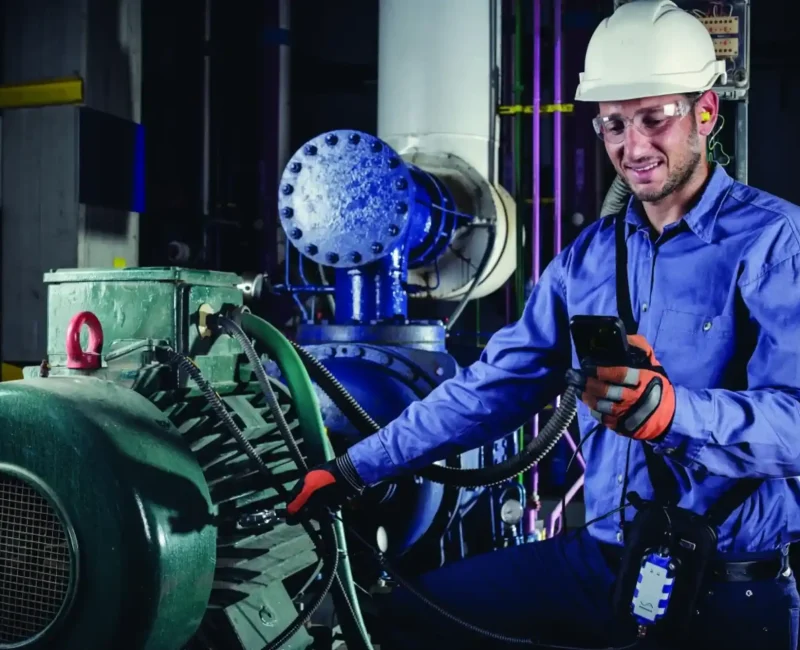 Preventive Maintenance