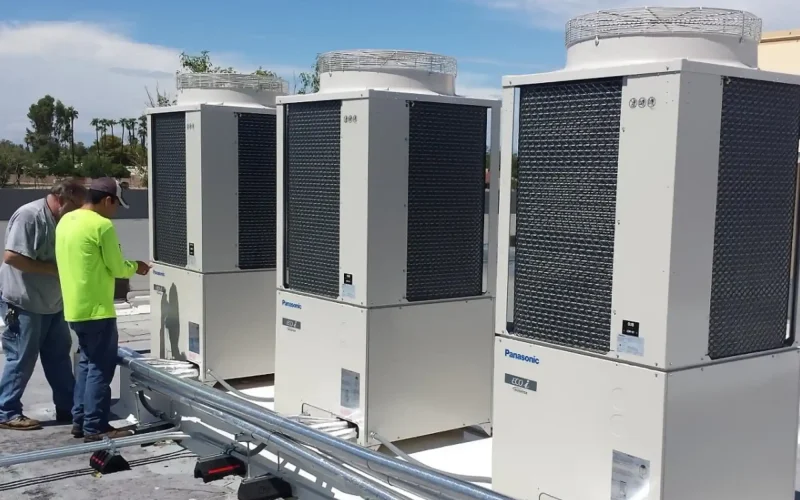 VRF VRV Systems