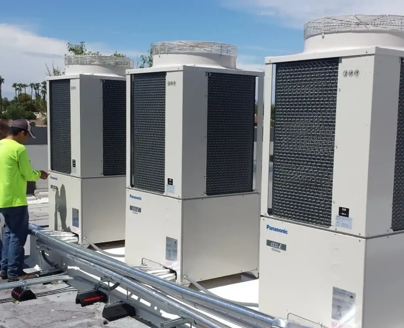 VRF VRV Systems