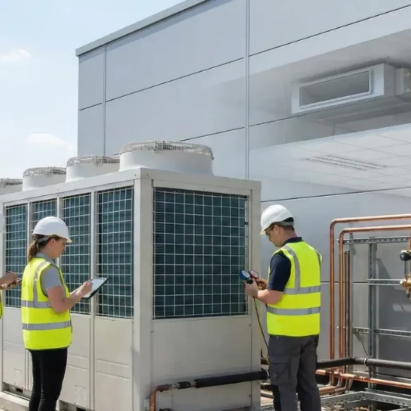 VRF VRV Systems